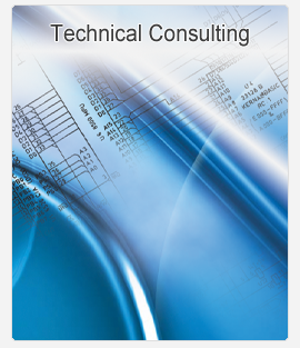 Technical Consulting